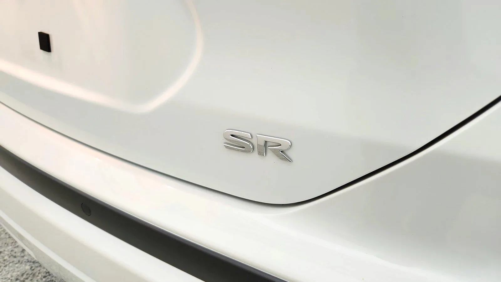 Used 2024 Nissan Kicks SR w/ SR Premium Package FWD image 28
