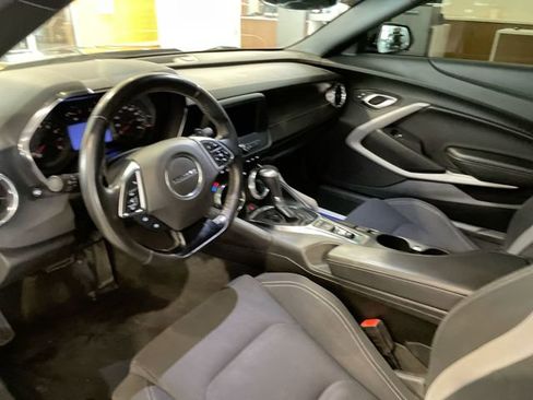 Used 2019 Chevrolet Camaro LT image 14