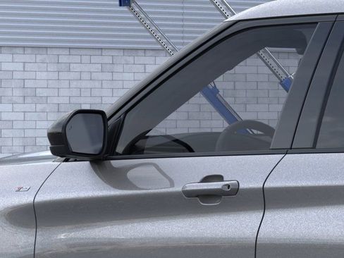 New 2026 Ford Explorer ST-Line image 50