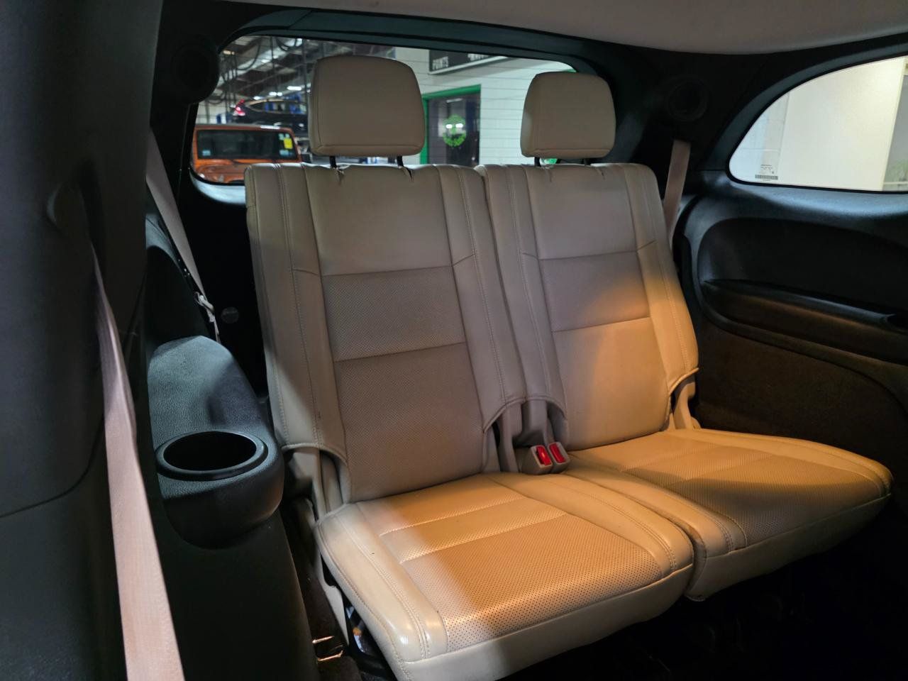 Used 2018 Dodge Durango Citadel w/ Technology Group AWD/4WD image 26