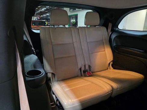 Used 2018 Dodge Durango Citadel w/ Technology Group AWD/4WD image 26