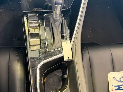 Used 2025 Acura ADX FWD image 18