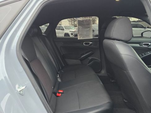 Used 2023 Honda Civic Sport image 15