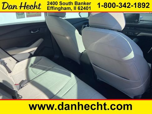 Used 2024 Honda Accord LX image 6