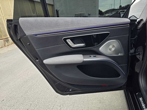 Used 2023 Mercedes-Benz EQS 450+ 4MATIC Sedan image 15