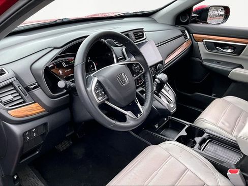 Used 2022 Honda CR-V EX-L image 12