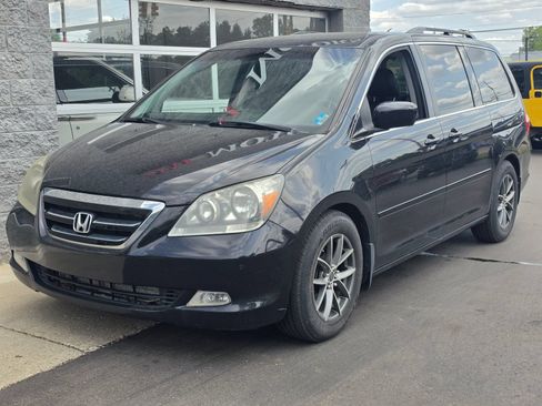 Used 2006 Honda Odyssey Touring image 1