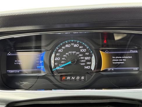 Used 2014 Ford Taurus SEL w/ Equipment Group 201A image 13