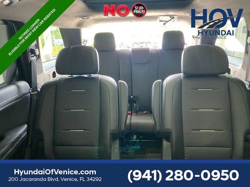 Used 2026 Hyundai Palisade Calligraphy FWD image 27