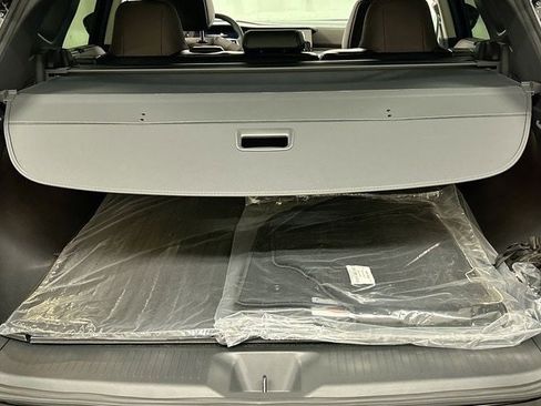 New 2025 Nissan Murano Platinum w/ Cargo Package image 21