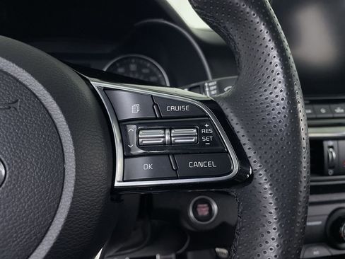 Used 2021 Kia Forte GT-Line w/ GT-Line Premium Package image 28