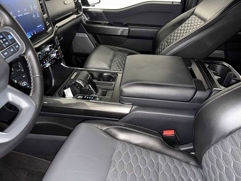 Used 2023 Ford F150 XLT w/ Equipment Group 302A High image 18