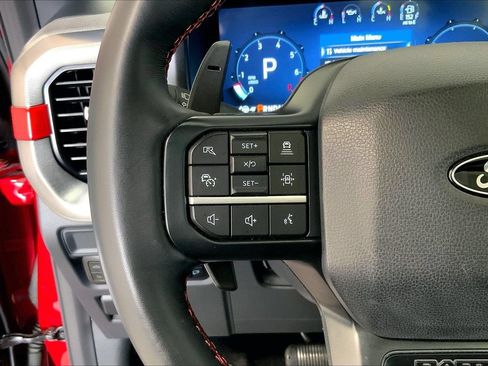 Used 2025 Ford F150 Raptor AWD/4WD image 21