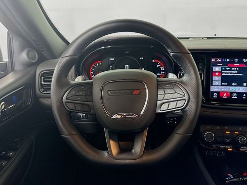 Used 2026 Dodge Durango GT AWD/4WD image 11