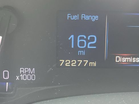 Used 2016 Cadillac XTS Luxury w/ Driver Awareness Package FWD image 11