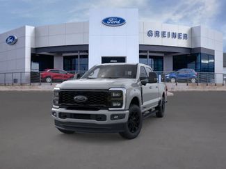New 2026 Ford F250 XLT w/ XLT Premium Package video 2