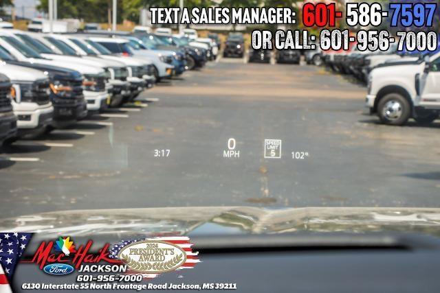 Used 2026 Ford F250 Lariat w/ Lariat Ultimate Package AWD/4WD image 36