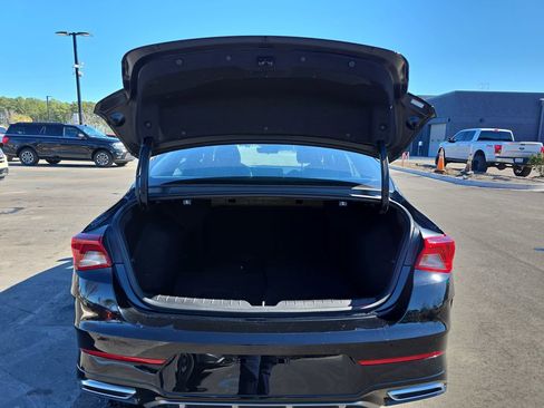 Used 2022 Kia K5 GT-Line image 15