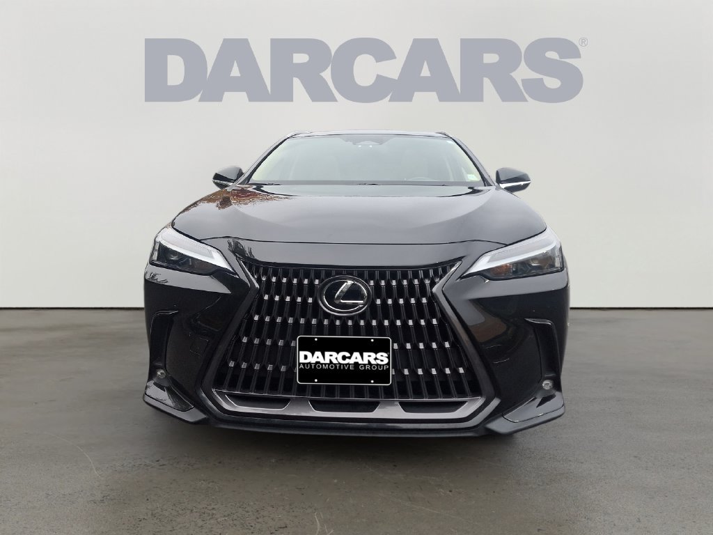 Used 2024 Lexus NX 350 AWD w/ Cold Area Package image 2
