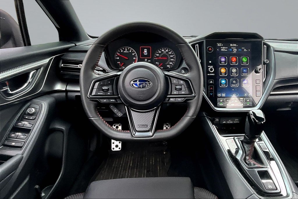 Used 2024 Subaru WRX Premium AWD/4WD image 8