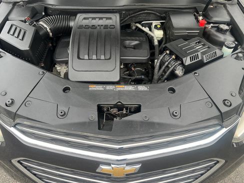 Used 2016 Chevrolet Equinox LT AWD/4WD image 39