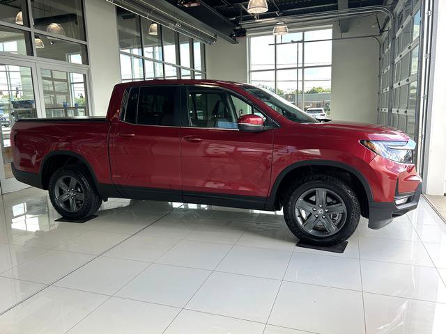 Used 2023 Honda Ridgeline RTL image 5
