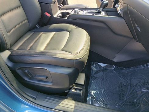 Used 2023 MAZDA CX-5 AWD 2.5 S w/ Preferred Package image 23