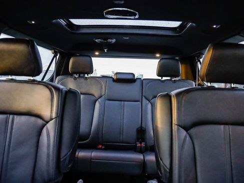 New 2026 Jeep Grand Wagoneer L Limited image 28