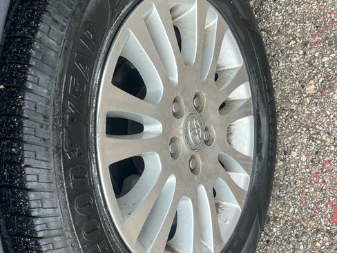 Used 2008 Toyota Sienna XLE Limited image 29