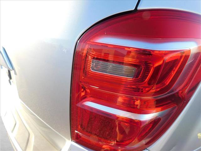 Used 2017 Chevrolet Equinox LS FWD image 5
