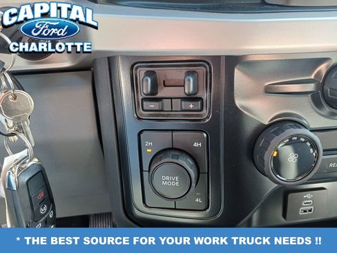 New 2026 Ford F450 XL image 20