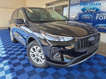 New 2025 Ford Escape Active