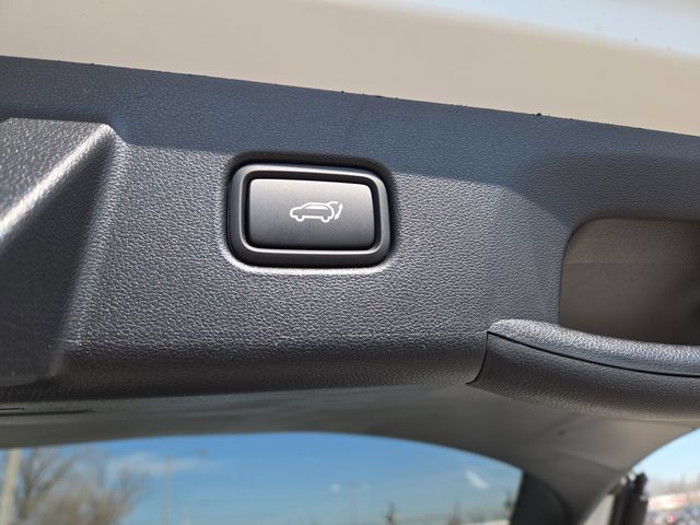 New 2026 Hyundai Tucson SEL Plus AWD/4WD image 29