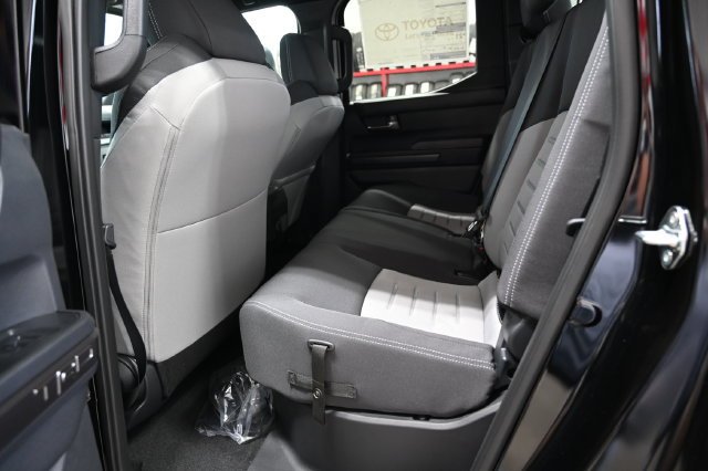 New 2026 Toyota Tacoma TRD Sport AWD/4WD image 12