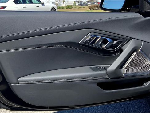 Used 2021 BMW Z4 sDrive30i w/ Executive Package RWD image 18