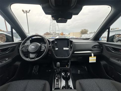 New 2026 Subaru Forester Premium image 10