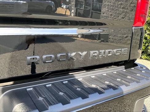 New 2026 Chevrolet Silverado 1500 RST image 9