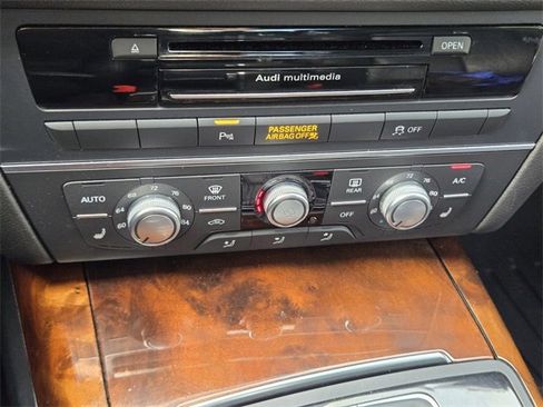 Used 2014 Audi A6 2.0T Premium Plus w/ Premium Plus Package image 20