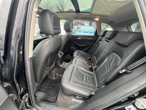 Used 2010 Audi Q5 3.2 Premium Plus image 12