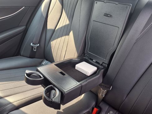 Used 2019 Mercedes-Benz E 450 4MATIC Sedan image 15