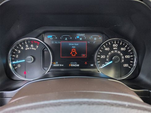 Used 2019 Ford F150 King Ranch w/ Equipment Group 601A Luxury image 21