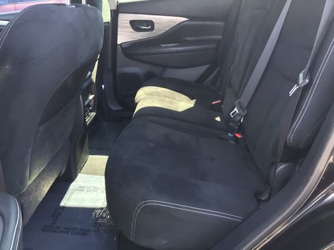 Used 2015 Nissan Murano S AWD/4WD image 15