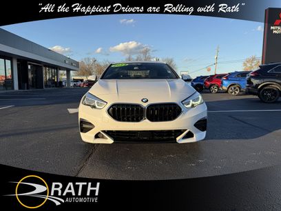 Used 2022 BMW 228i Gran Coupe