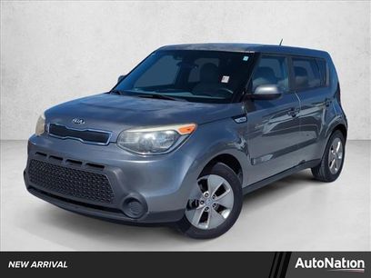 Used 2016 Kia Soul