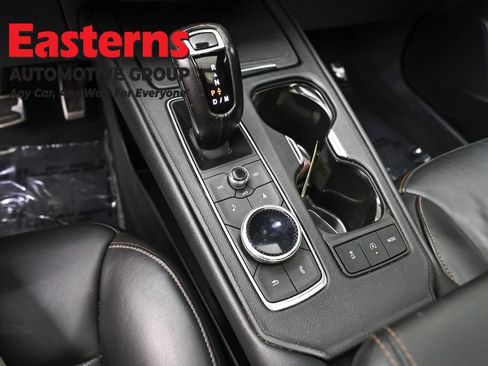 Used 2019 Cadillac XT4 Sport AWD/4WD image 13