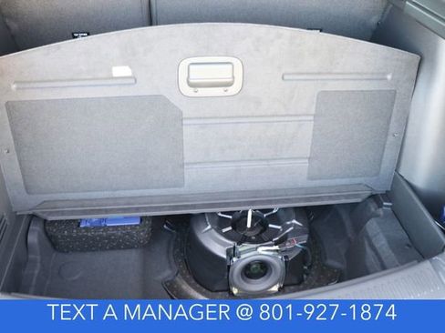 New 2026 Buick Encore GX Preferred w/ Comfort Package AWD/4WD image 12