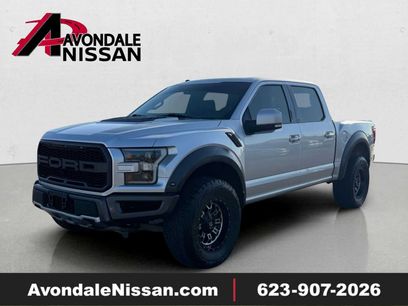 Used 2018 Ford F150 Raptor w/ Equipment Group 802A Luxury