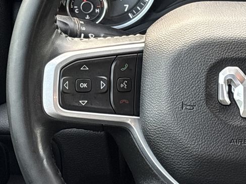 Used 2023 RAM 1500 Big Horn AWD/4WD image 22