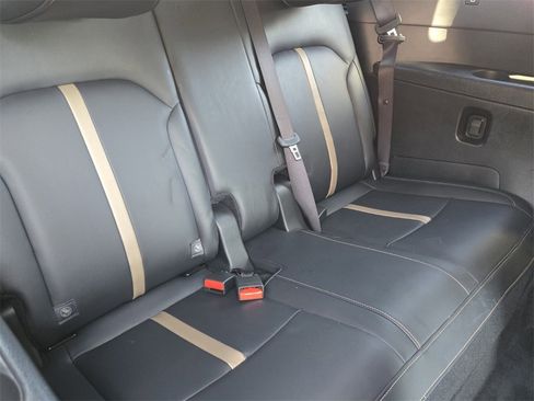 Used 2024 MAZDA CX-90 Plug-In Hybrid w/ Premium Plus image 19