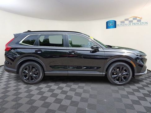 Used 2024 Honda CR-V Sport Touring image 7